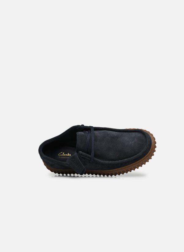 SCARPA INGEGNERE TORHILL LO CLARKS UOMO
