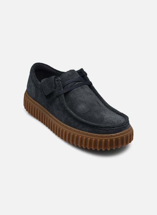 SCARPA INGEGNERE TORHILL LO CLARKS UOMO