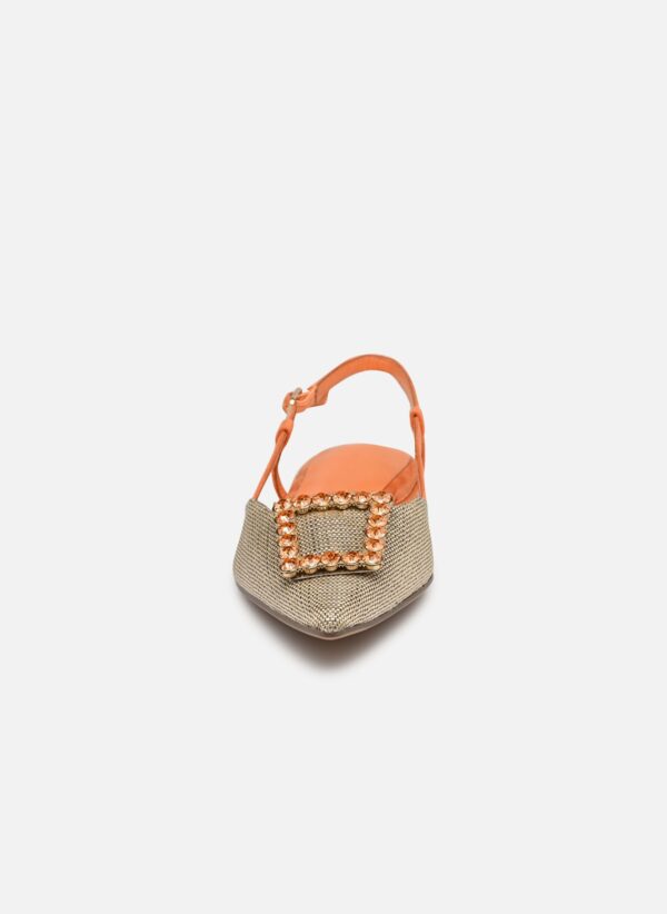 CHANEL BASSO SLINBACK TAMARIS