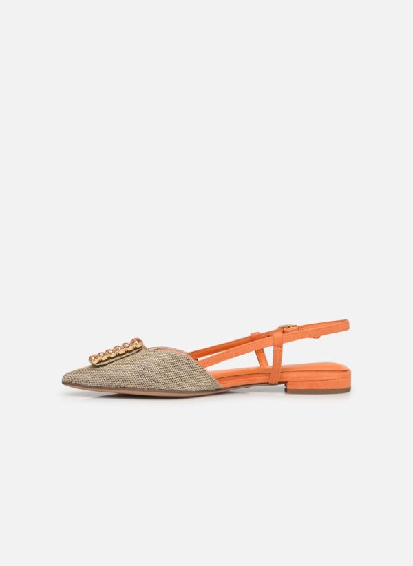 CHANEL BASSO SLINBACK TAMARIS