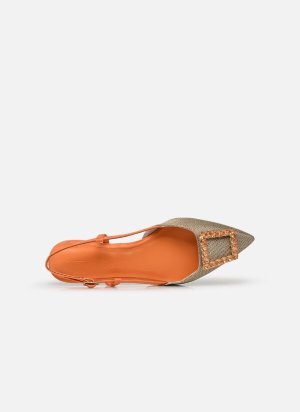 CHANEL BASSO SLINBACK TAMARIS