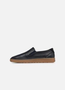 MOCASSINO DERBY A SLIP ON LEO FLUCHOS UOMO