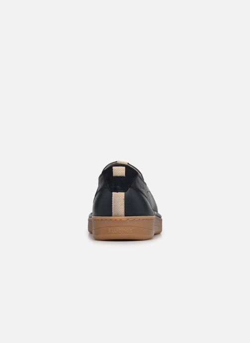 MOCASSINO DERBY A SLIP ON LEO FLUCHOS UOMO