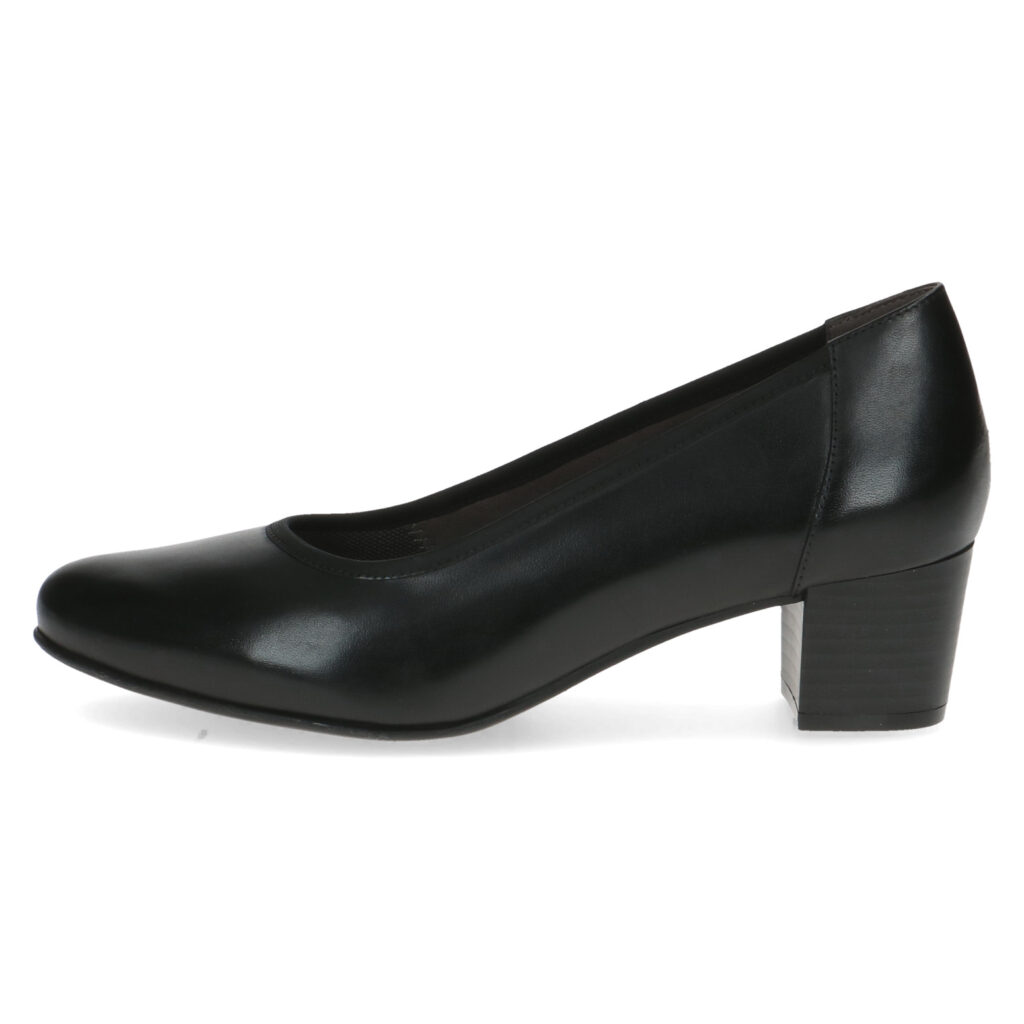 DECOLETè TACCO 5CM CAPRICE DONNA