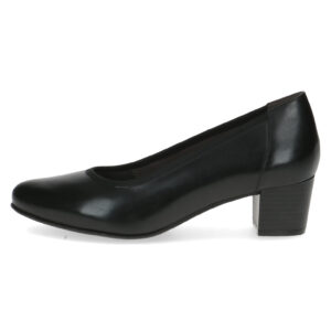 DECOLETè TACCO 5CM CAPRICE DONNA