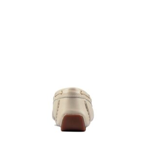 C Mocc Boat 2 mocassino con fiocchetto clarks donna