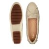 C Mocc Boat 2 mocassino con fiocchetto clarks donna