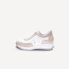 SNEAKER ALLACCIATA AUDREY BARDOLINO RUCOLINE AGILE DONNA