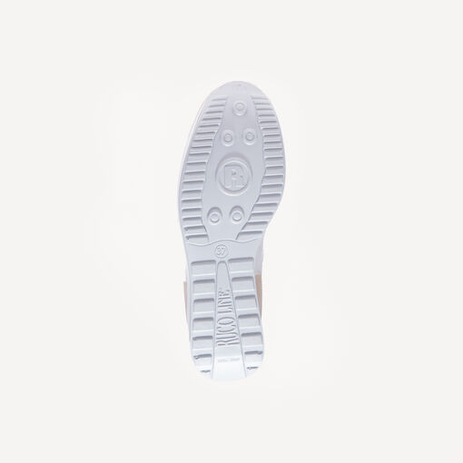 SNEAKER ALLACCIATA AUDREY BARDOLINO RUCOLINE AGILE DONNA