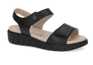 SANDALO CON FASCE REGOLABILE CAPRICE DONNA