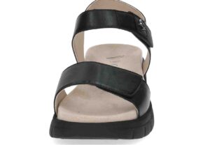 SANDALO CON FASCE REGOLABILE CAPRICE DONNA