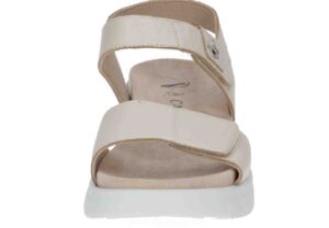 SANDALO CON FASCE REGOLABILE CAPRICE DONNA