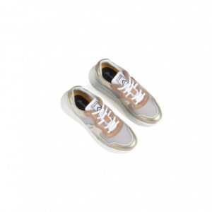 SNEAKER ALLACCIATA FREEDOM CHUNKY AMBITIOUS DONNA