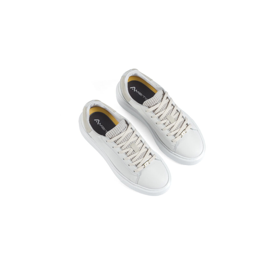 SNEAKERS BOZELADY LOW-TOP SNEAKER AMBITIOUS DONNA