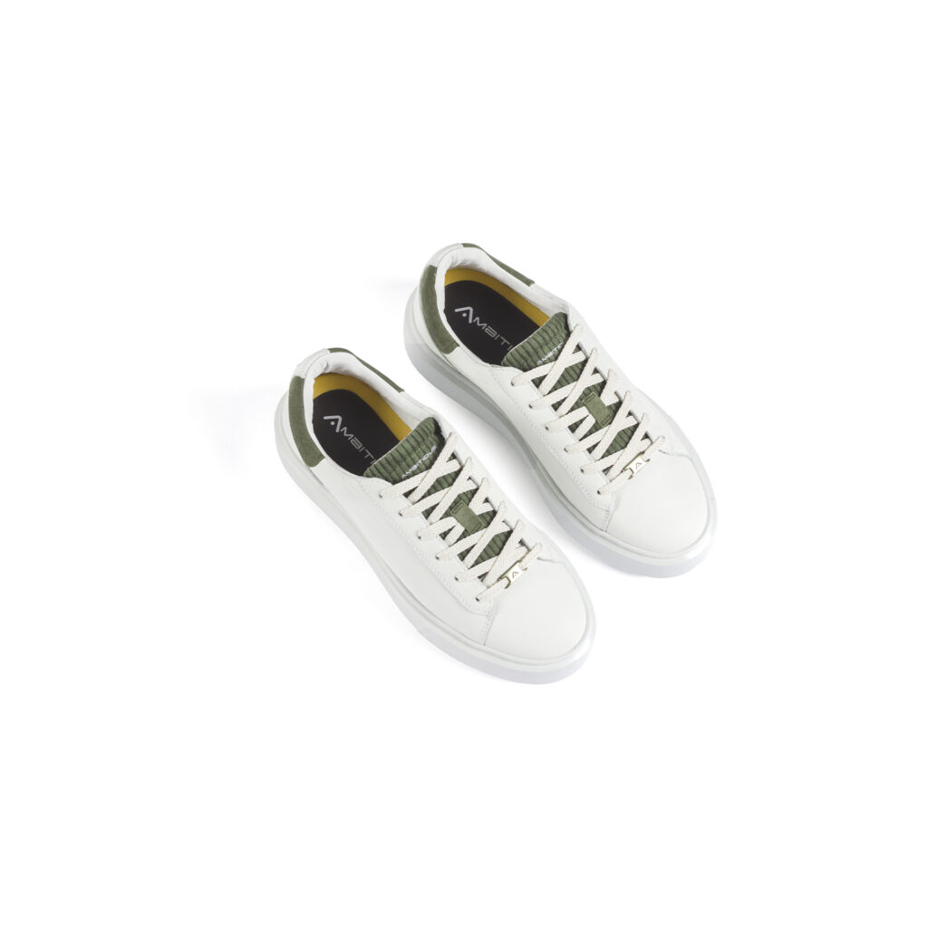 SNEAKERS BOZELADY LOW-TOP SNEAKER AMBITIOUS DONNA