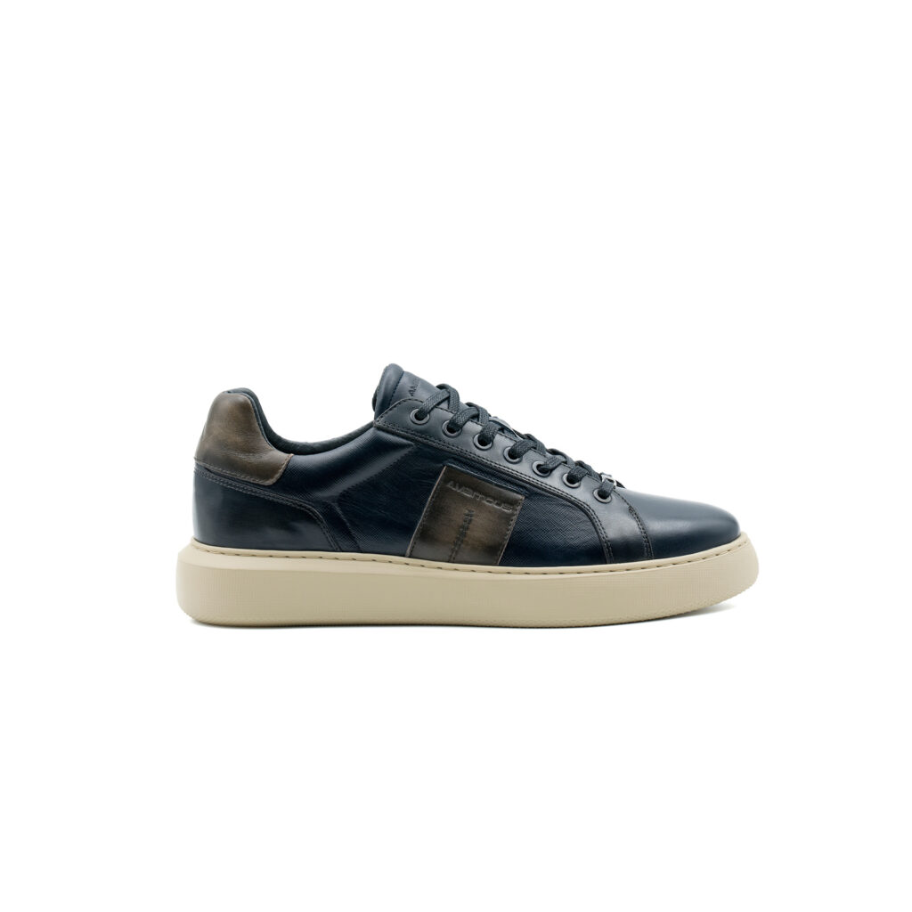 SNEAKERS ALLACCIATA ECLIPSE LACE UP SNEAKER AMBITIOUS UOMO