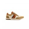 SCARPA ALLACCIATA SLOW CLASSIC AMBITIOUS UOMO