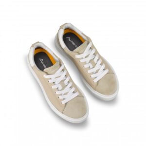 SNEAKER IN PELLE BOZELADY AMBITIOUS DONNA