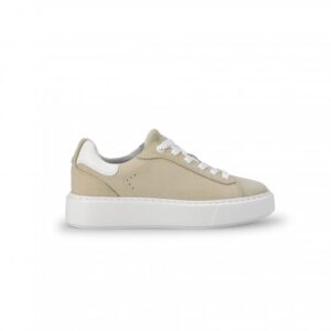 SNEAKER IN PELLE BOZELADY AMBITIOUS DONNA