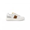 SNEAKERS IN PELLE ECLIPSE AMBITIOUS UOMO