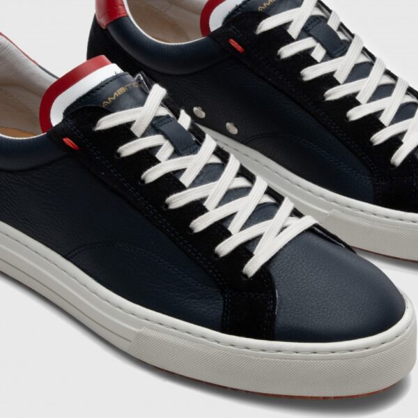 SNEAKERS ANAPOLIS AMBITIOUS UOMO