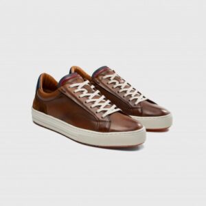 SNEAKER ALLACCIATA ANOPOLIS AMBITIOUS UOMO
