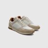 SNEAKER CLASSIC SLOW AMBITIOUS UOMO