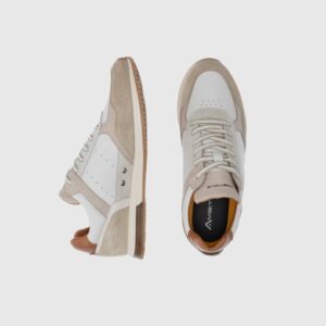 SNEAKER CLASSIC SLOW AMBITIOUS UOMO