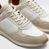 SNEAKER CLASSIC SLOW AMBITIOUS UOMO