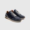 SNEAKER CLASSIC SLOW AMBITIOUS UOMO