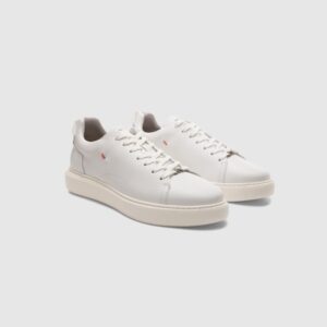 SNEAKER LACE UP ECLIPSE AMBITIOUS UOMO