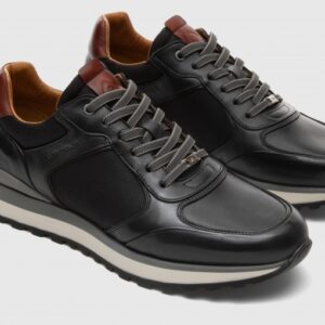 SCARPA ALLACCIATA PARK Classic Runner AMBITIOUS UOMO