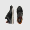 SCARPA ALLACCIATA PARK Classic Runner AMBITIOUS UOMO