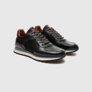 SCARPA ALLACCIATA PARK Classic Runner AMBITIOUS UOMO