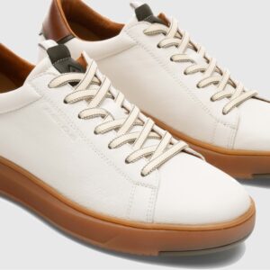 SNEAKERS ALLACCIATA AKTIF Low-Top AMBITIOUS UOMO
