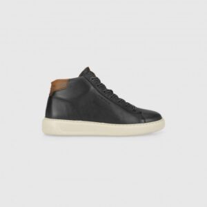 SNEAKERS A POLACCHINA KIT High-Top AMBITIOUS UOMO