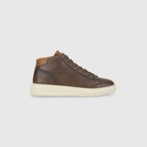 SNEAKERS A POLACCHINA KIT High-Top AMBITIOUS UOMO