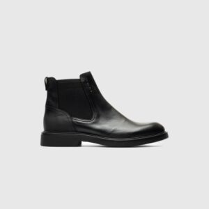 STIVALETTO CON ELASTICI LATERALE PINKA Chelsea Boot AMBITIOUS UOMO