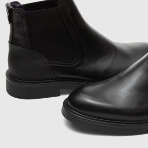 STIVALETTO CON ELASTICI LATERALE PINKA Chelsea Boot AMBITIOUS UOMO