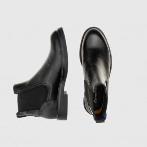 STIVALETTO CON ELASTICI LATERALE PINKA Chelsea Boot AMBITIOUS UOMO