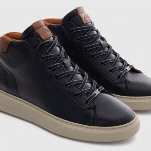 SNEAKERS A POLACCHINA KIT High-Top AMBITIOUS UOMO