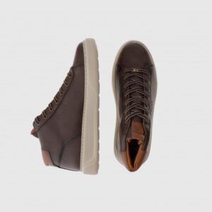 SNEAKERS A POLACCHINA KIT High-Top AMBITIOUS UOMO