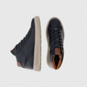SNEAKERS A POLACCHINA KIT High-Top AMBITIOUS UOMO