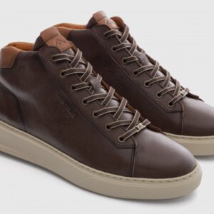 SNEAKERS A POLACCHINA KIT High-Top AMBITIOUS UOMO