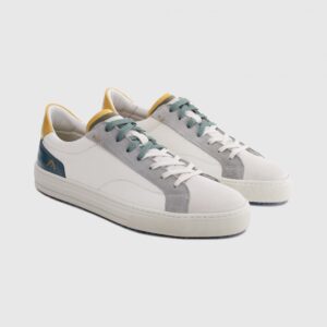SNEAKERS ANAPOLIS AMBITIOUS UOMO
