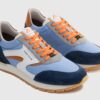 SNEAKERS SPEEDSTER Retro Runner AMBITIOUS UOMO