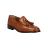 MOCASSINO CON NAPPINE KEBO