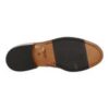 MOCASSINO CON NAPPINE KEBO