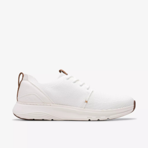 SCARPA IN TELA MOTION TREK MX CLARKS UOMO