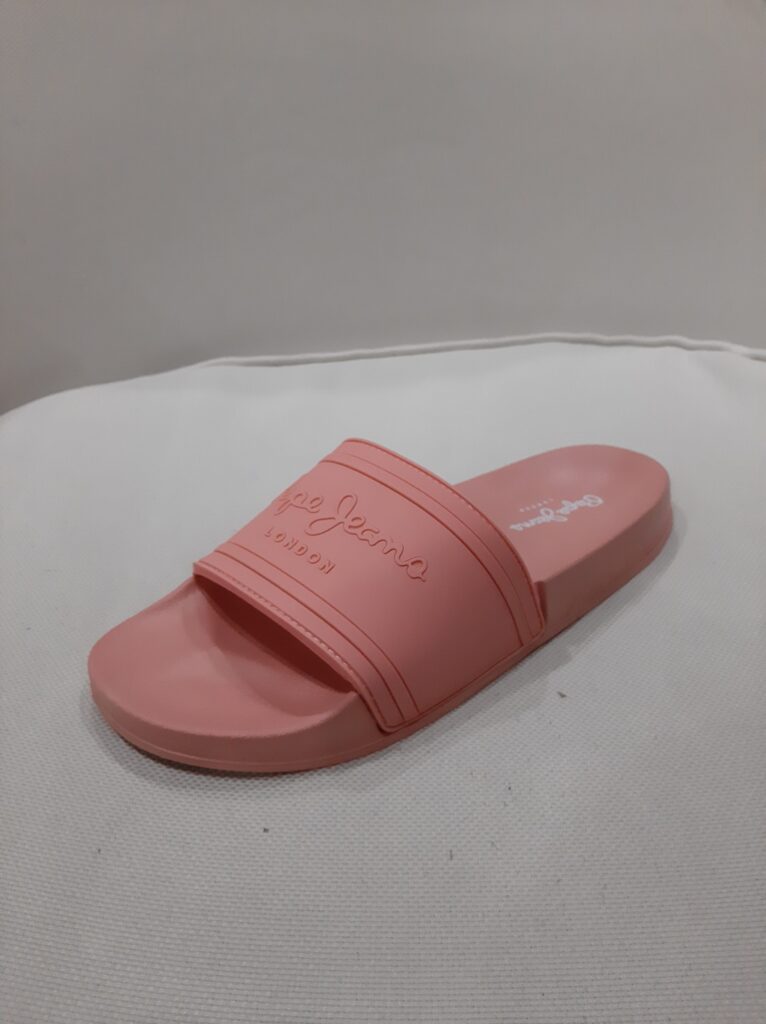 CIABATTA IN GOMMA PEPE JEANS DONNA